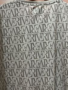 Patterned T-Shirt