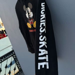 Mickey Mouse X Dickies Hoodie