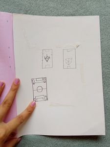 Vyakaran Vruksh Hindi Grammar Book Standard 8