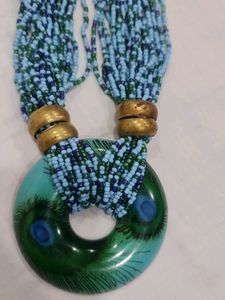 Boho Necklace
