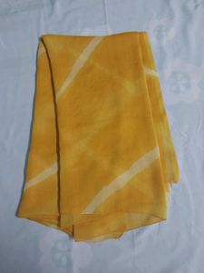Silk Blend Dupatta - Set of 5
