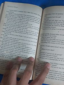 One Indian Girl Book