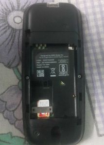 Nokia Keypad Phone