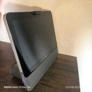 Android Tablet With Stand