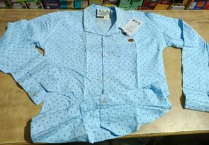Shirt For Boys