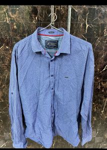 Men Formal Shirt