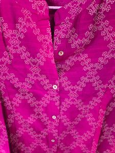 Beautiful Kurti