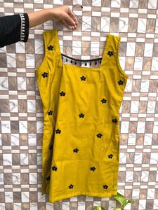 Pinteresty Party Wear Kurti🎀