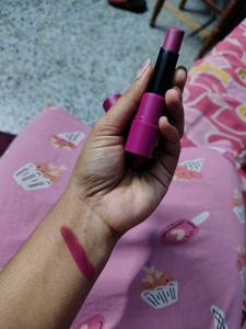 2 Mars Lipsticks Matte