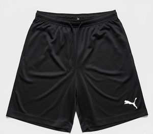 Puma Black Shorts Original