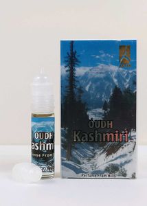 Oudh Kashmiri Attar