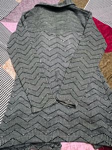 Woolen Coat