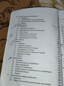 Ncert Maths Text Book For Class 9