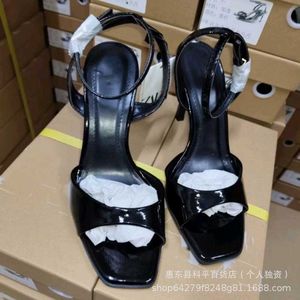 ZARA Black Heels