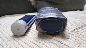 PARK AVENUE Soap, Shaving Cream &amp; Deo Talc COMBO