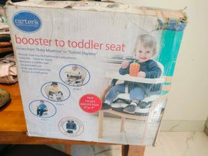 Carters Brand Todler Seat