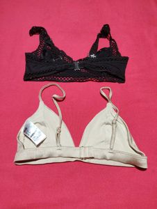 Combo 6 Bra. Mix Size
