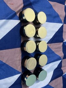 Travel container (Set of 10)