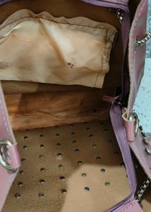 New Large Handbag