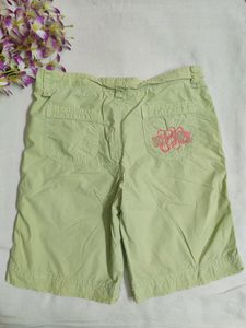 Pista Colour Shorts