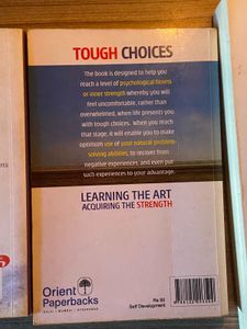 Self-Help Book Bundle