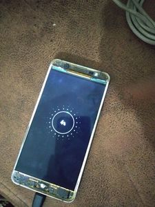Samsung J5 Touch Not Working(Can Be Used For Part)