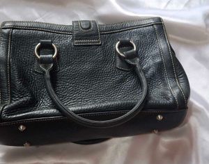 Arnaldo Bassini Authentic Handbag