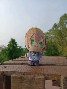 Demon Slayer Tanjiro Plush