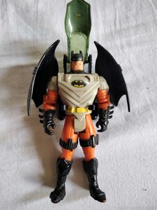 Vintage Batman Kenner Toy♥️