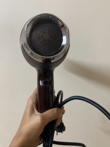 Agaro Hair Dryer