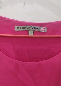 Flared Gown Dress