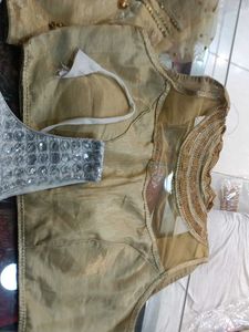 Embroidered Blouse