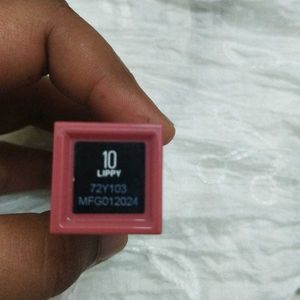 Maybelline Vinyl Ink Lipstick