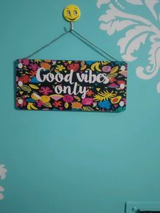 Wall &amp; Door Hanging
