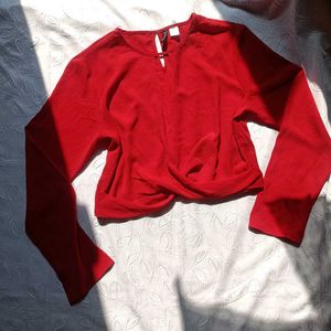 H&amp;M Stylish Top ♥️