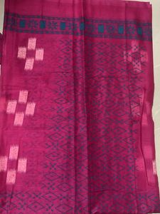 Pure Cotton Dress Material