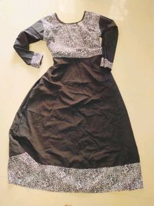 Umbrella Dress