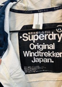 🇯🇵 Superdry Imported Jacket
