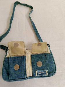 Handbag