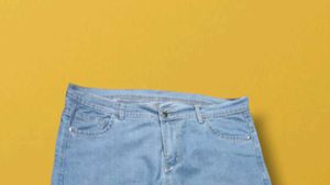 K@88 Size-38 (Sale) Latest Ladies high waist Jeans