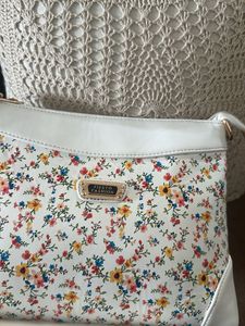 New Bag With Wallet