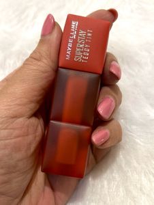 Maybelline Teddy Tint