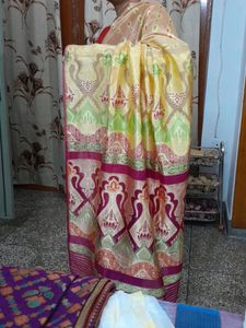 Silk Saree