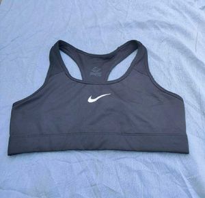 Nike Sports Bra Size L