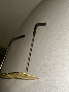 Yellow Aviator Sunglasses