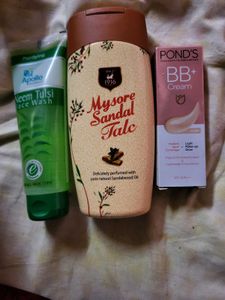 Compact, BBCREAM,facewash