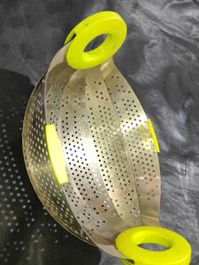Collapsible Steamer Basket
