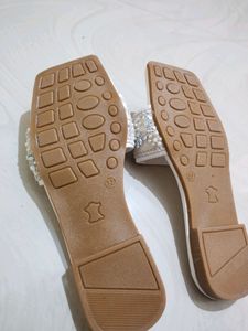 Designer Flats Footwear