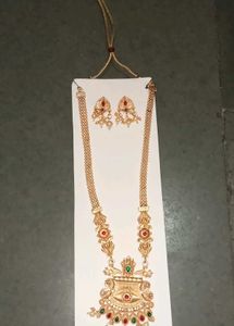 Elite Beautiful Jewellery Set