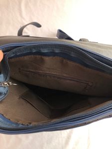 Navy Blue Backpack(Women’s)